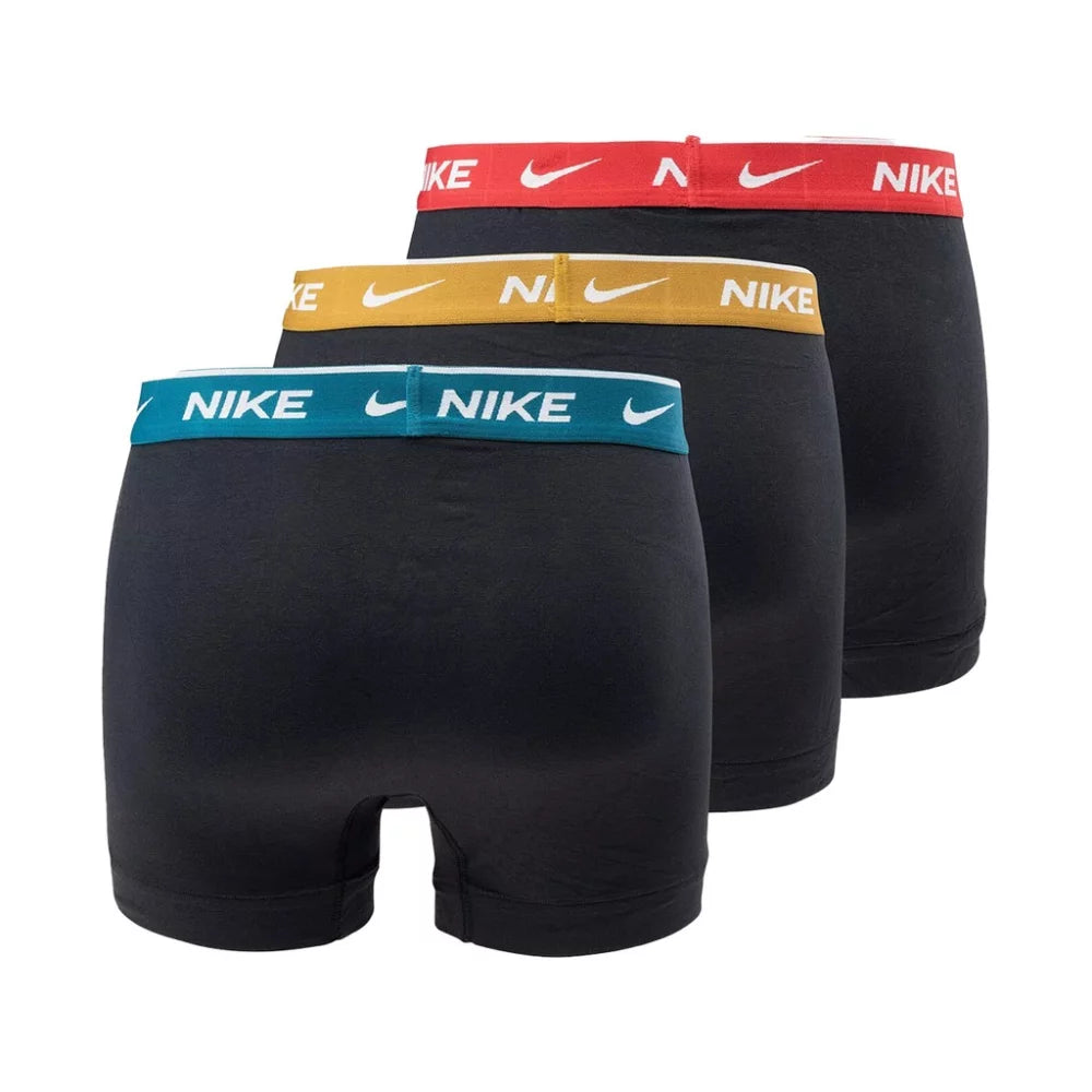 Nike Herrenunterhosen Trunk 3er-Pack - machsport – Bild 