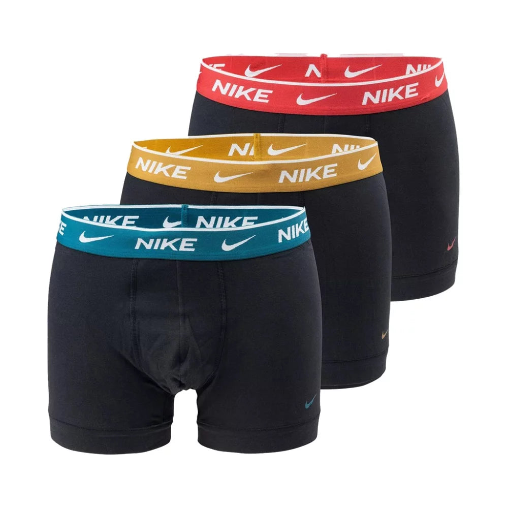 Nike Herrenunterhosen Trunk 3er-Pack - machsport