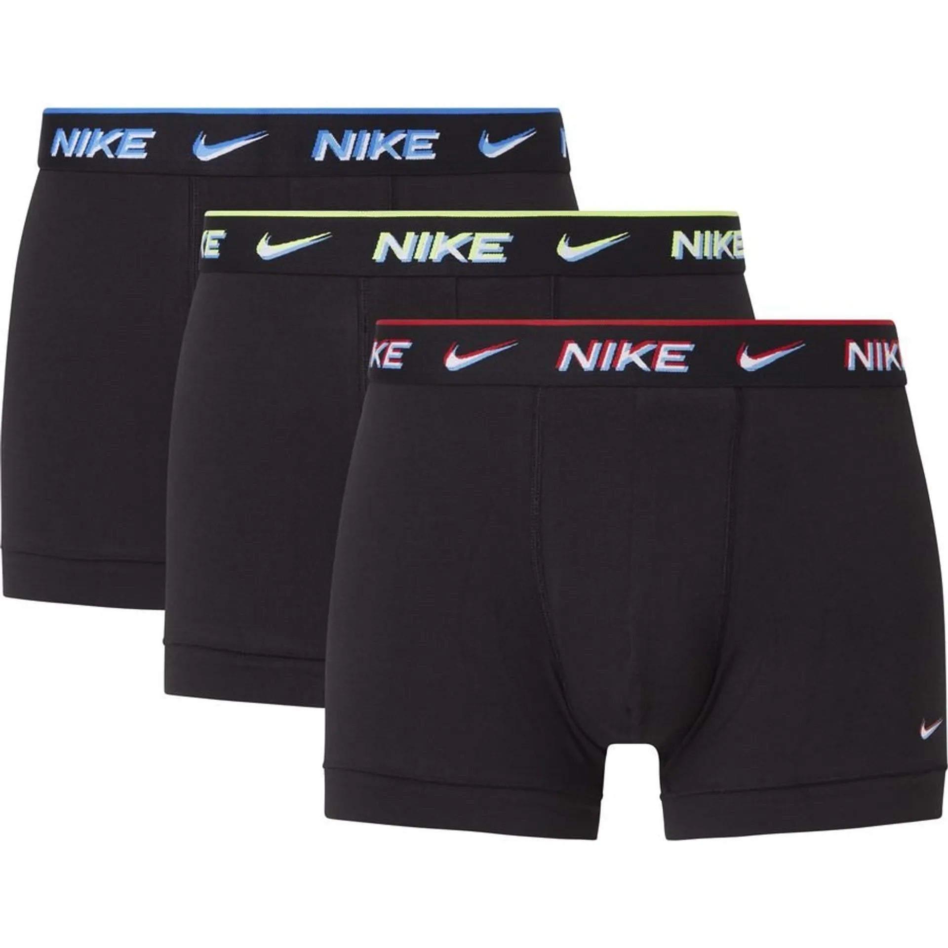 Nike Herrenunterhosen Trunk 3er-Pack - machsport – Bild 