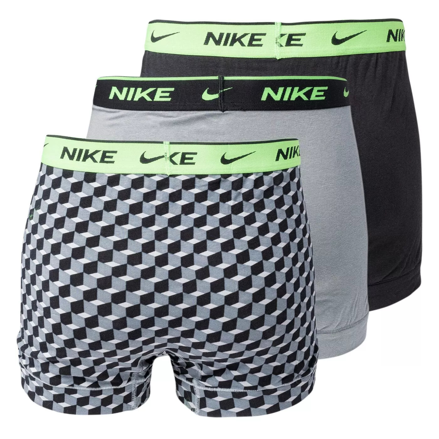 Nike Herrenunterhosen Trunk 3er-Pack - machsport