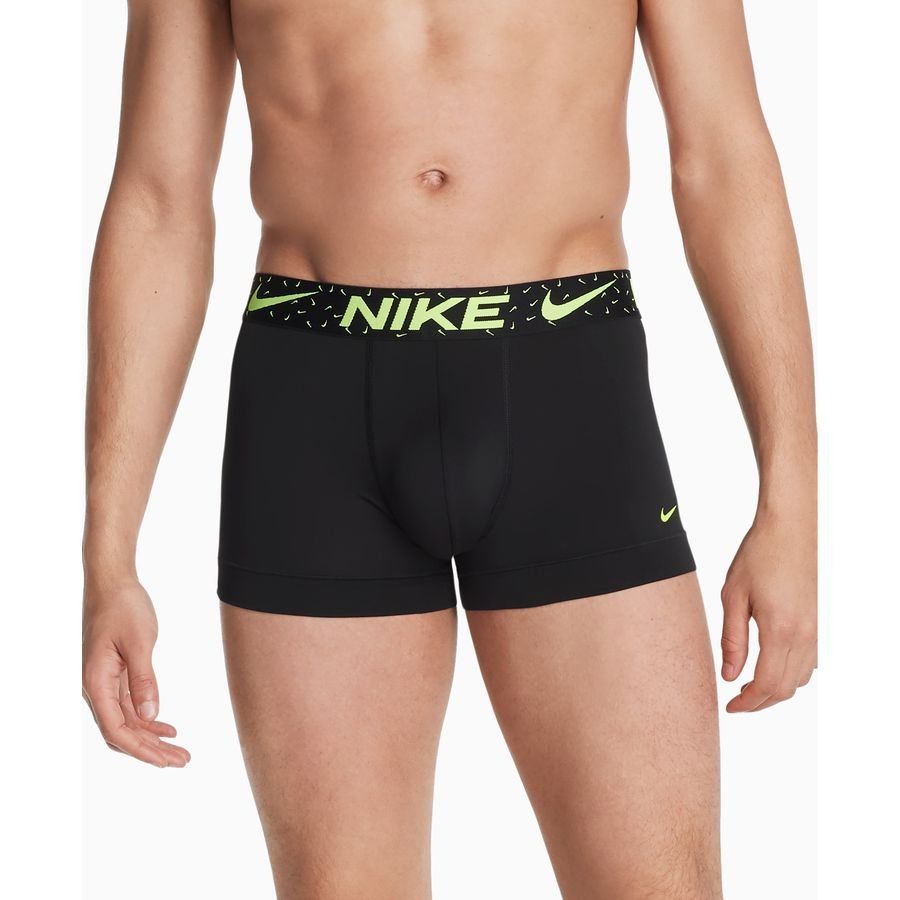 Nike Herrenunterhosen Trunk 3er-Pack - machsport