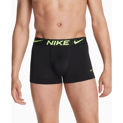 Nike Herrenunterhosen Trunk 3er-Pack - machsport