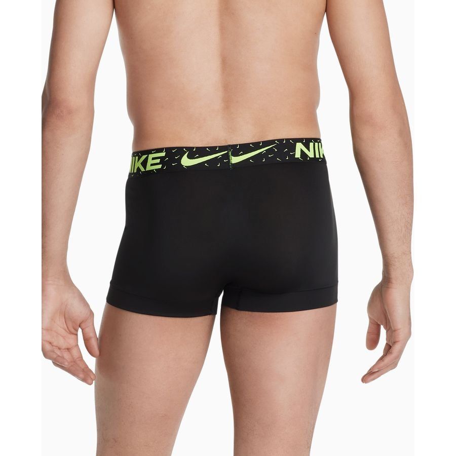 Nike Herrenunterhosen Trunk 3er-Pack - machsport – Bild 