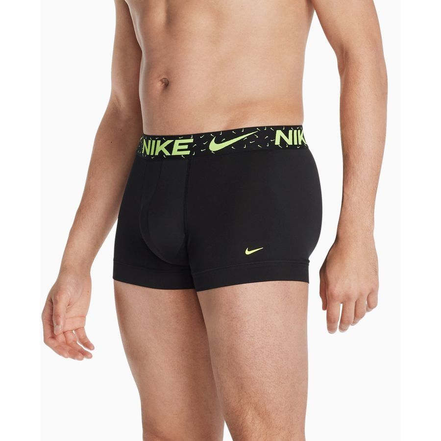 Nike Herrenunterhosen Trunk 3er-Pack - machsport – Bild 