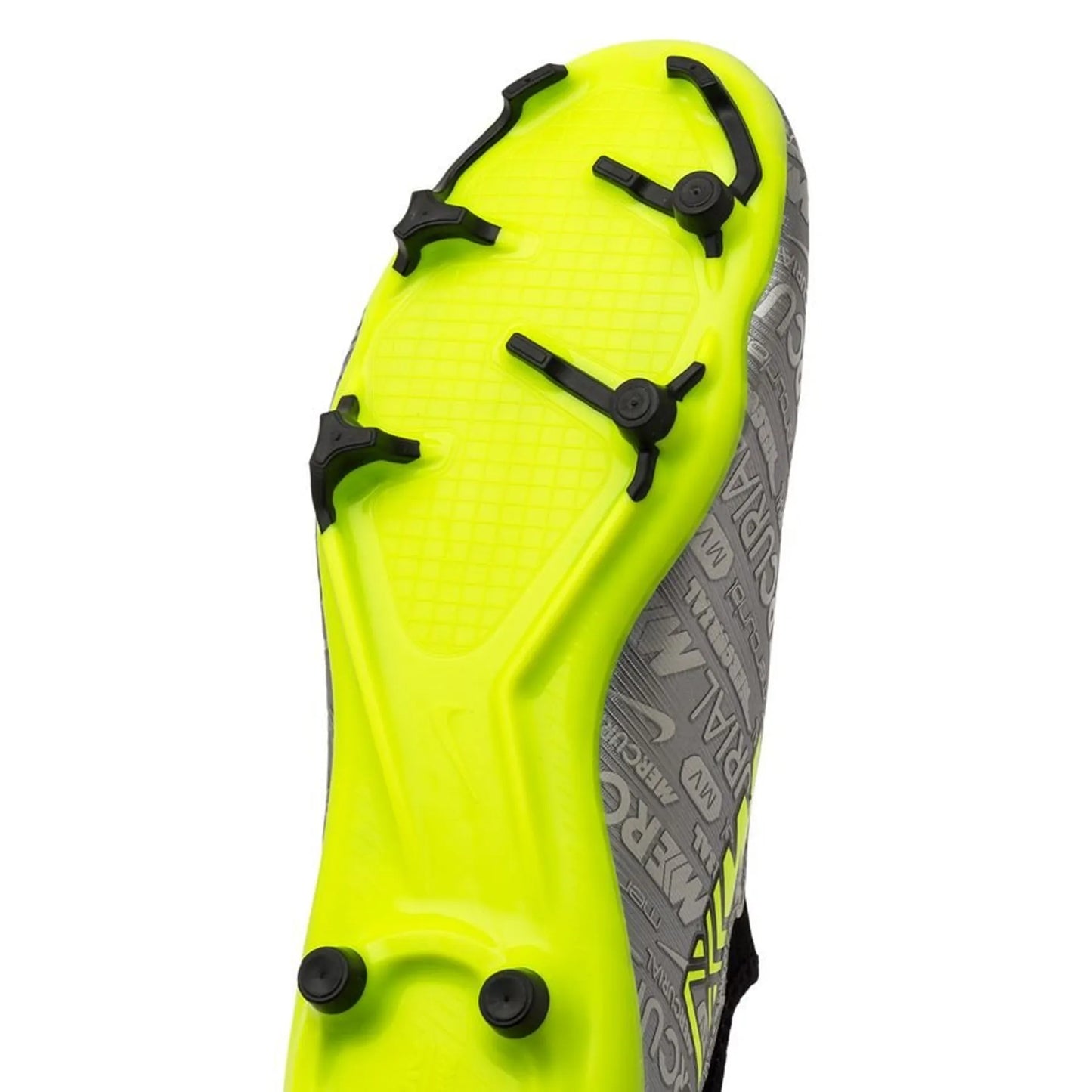 Nike Kinderfußballschuhe Zoom Mercurial Vapor FG Youth - machsport