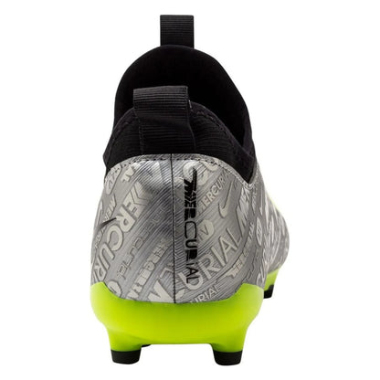 Nike Kinderfußballschuhe Zoom Mercurial Vapor FG Youth - machsport