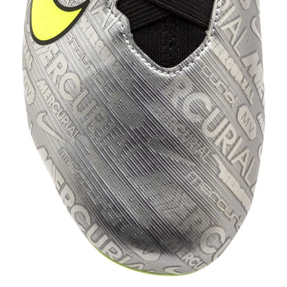 Nike Kinderfußballschuhe Zoom Mercurial Vapor FG Youth - machsport