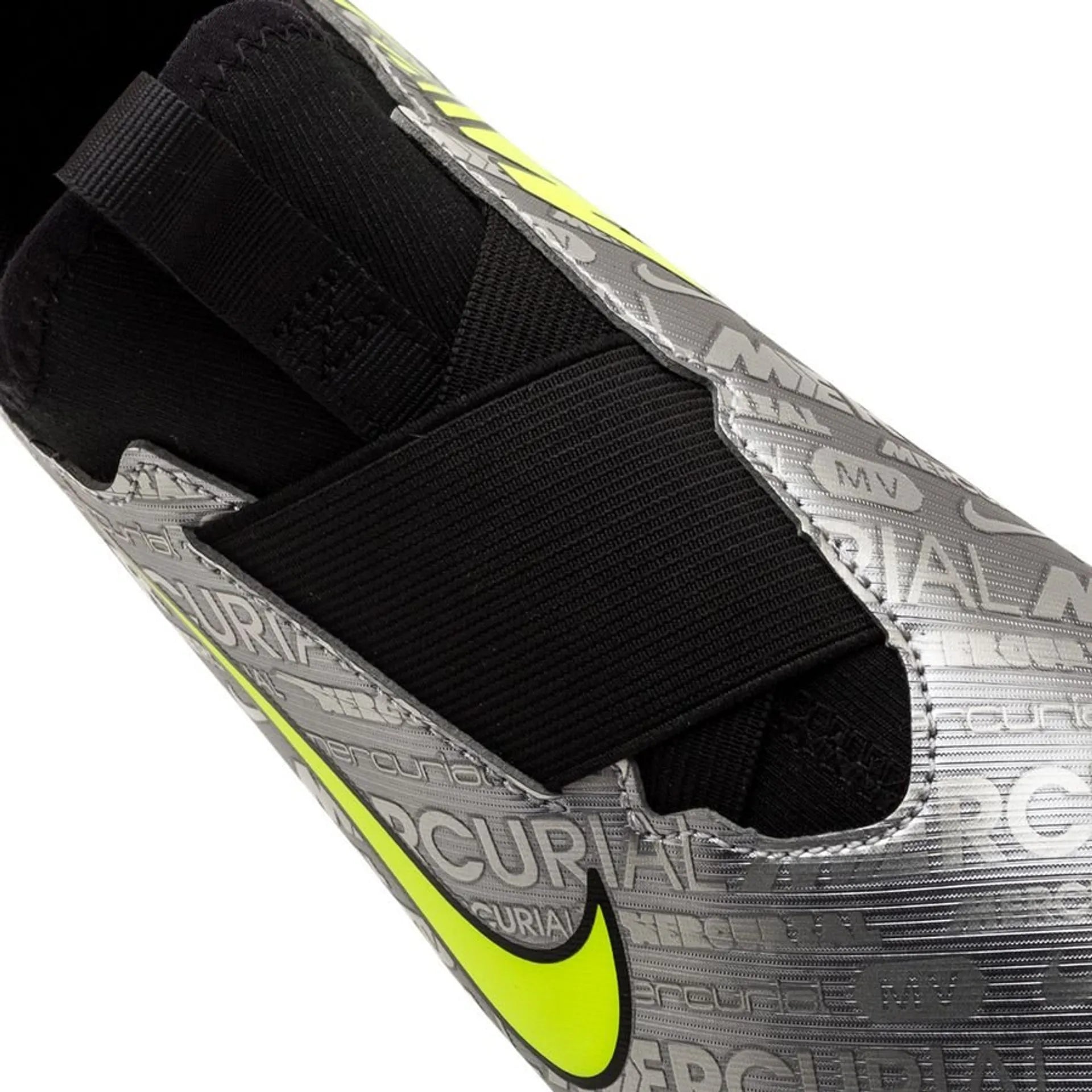 Nike Kinderfußballschuhe Zoom Mercurial Vapor FG Youth - machsport – Bild 