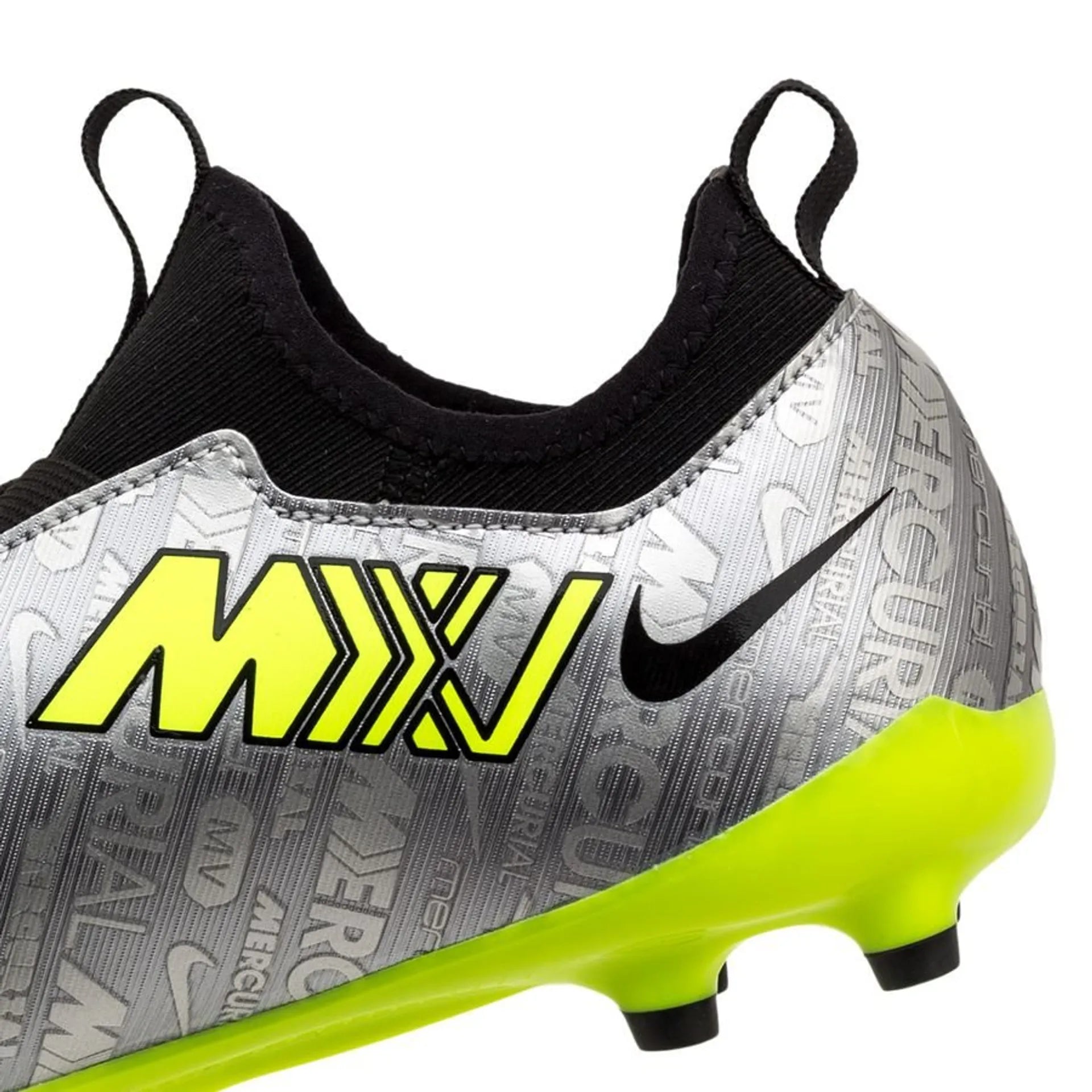 Nike Kinderfußballschuhe Zoom Mercurial Vapor FG Youth - machsport – Bild 