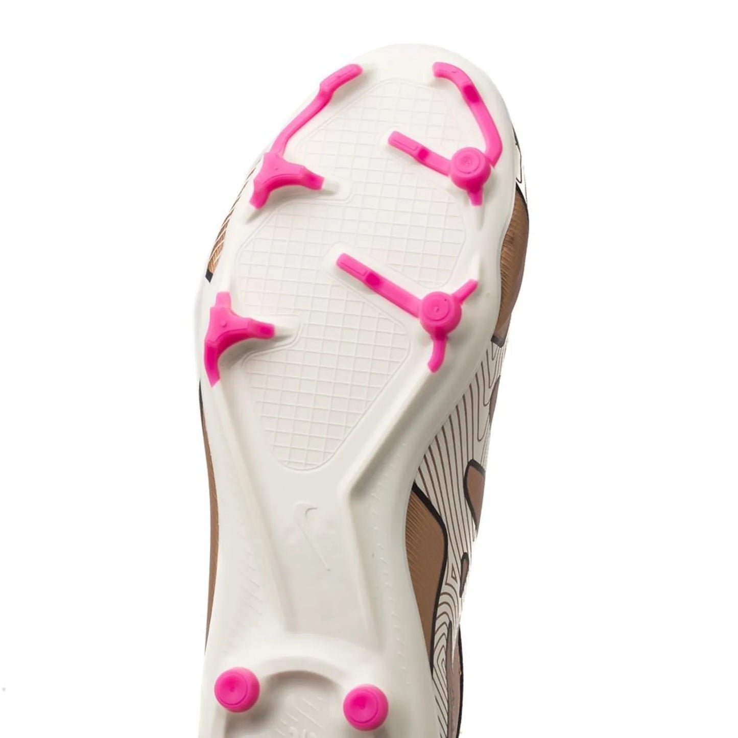 Nike Kinderfußballschuhe Zoom Superfly 9 Academy FG/MG Jr. - machsport