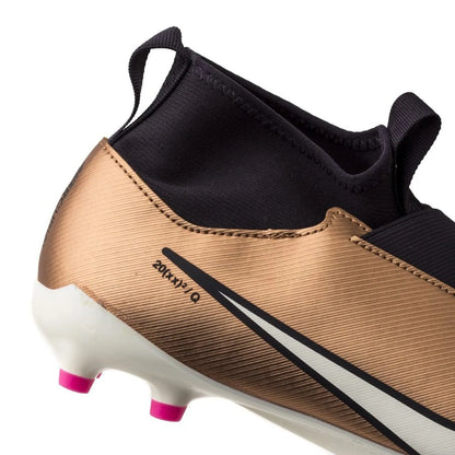 Nike Kinderfußballschuhe Zoom Superfly 9 Academy FG/MG Jr. - machsport