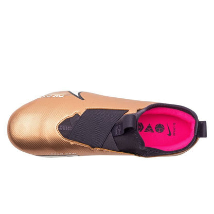 Nike Kinderfußballschuhe Zoom Vapor 15 Academy FG/MG - machsport