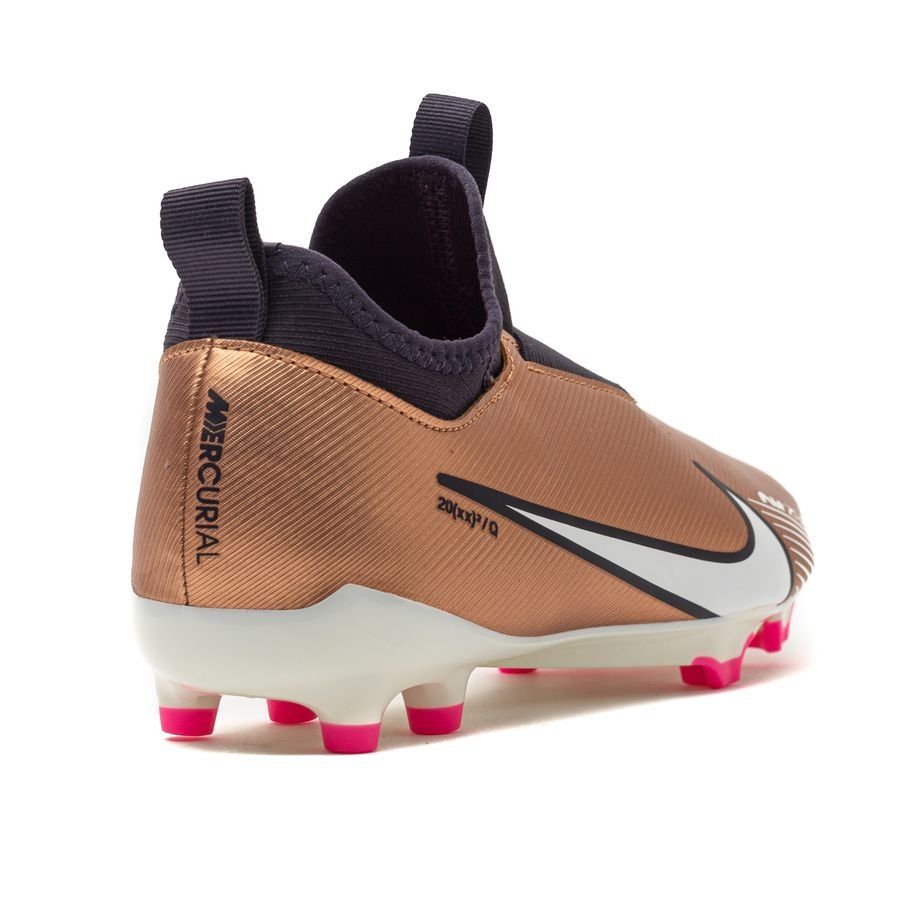 Nike Kinderfußballschuhe Zoom Vapor 15 Academy FG/MG - machsport