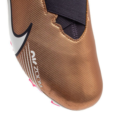 Nike Kinderfußballschuhe Zoom Vapor 15 Academy FG/MG - machsport