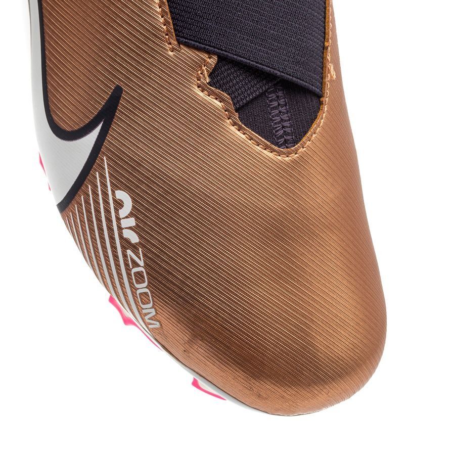 Nike Kinderfußballschuhe Zoom Vapor 15 Academy FG/MG - machsport