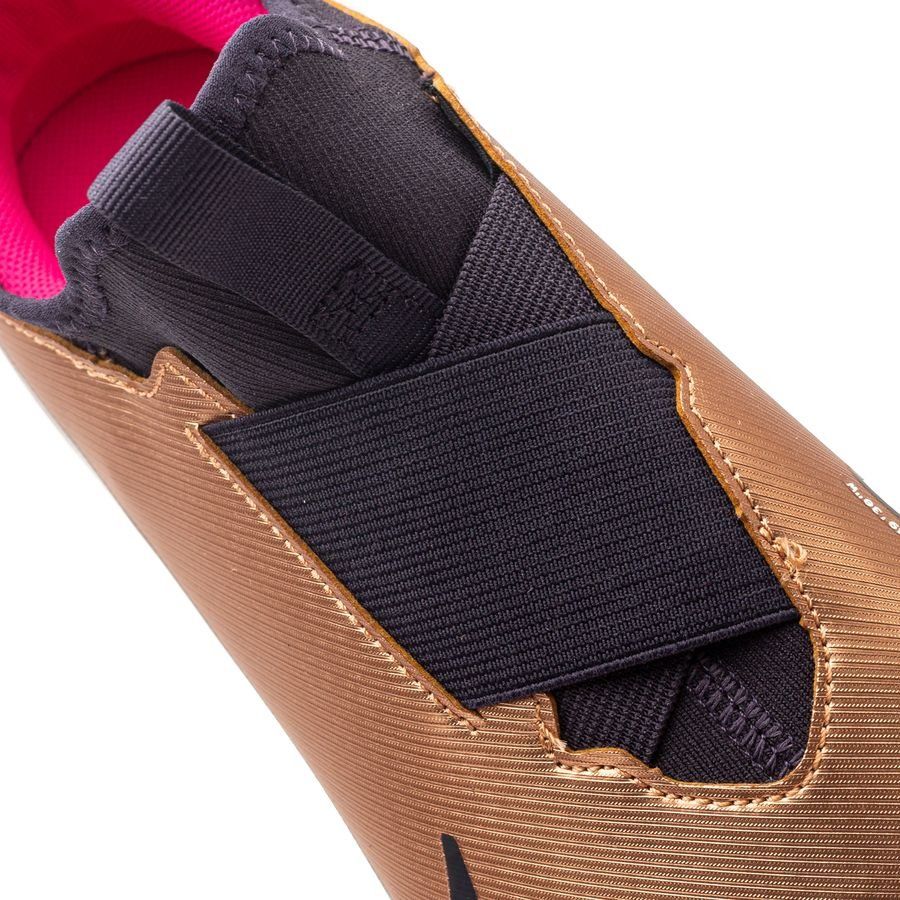 Nike Kinderfußballschuhe Zoom Vapor 15 Academy FG/MG - machsport – Bild 