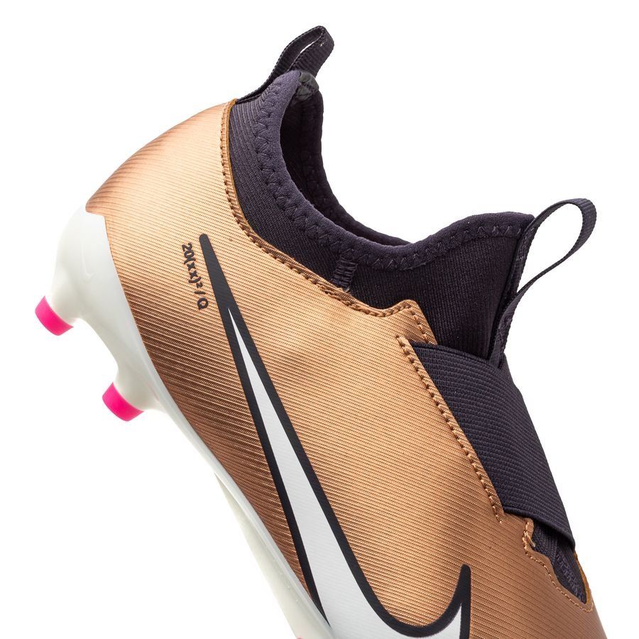 Nike Kinderfußballschuhe Zoom Vapor 15 Academy FG/MG - machsport