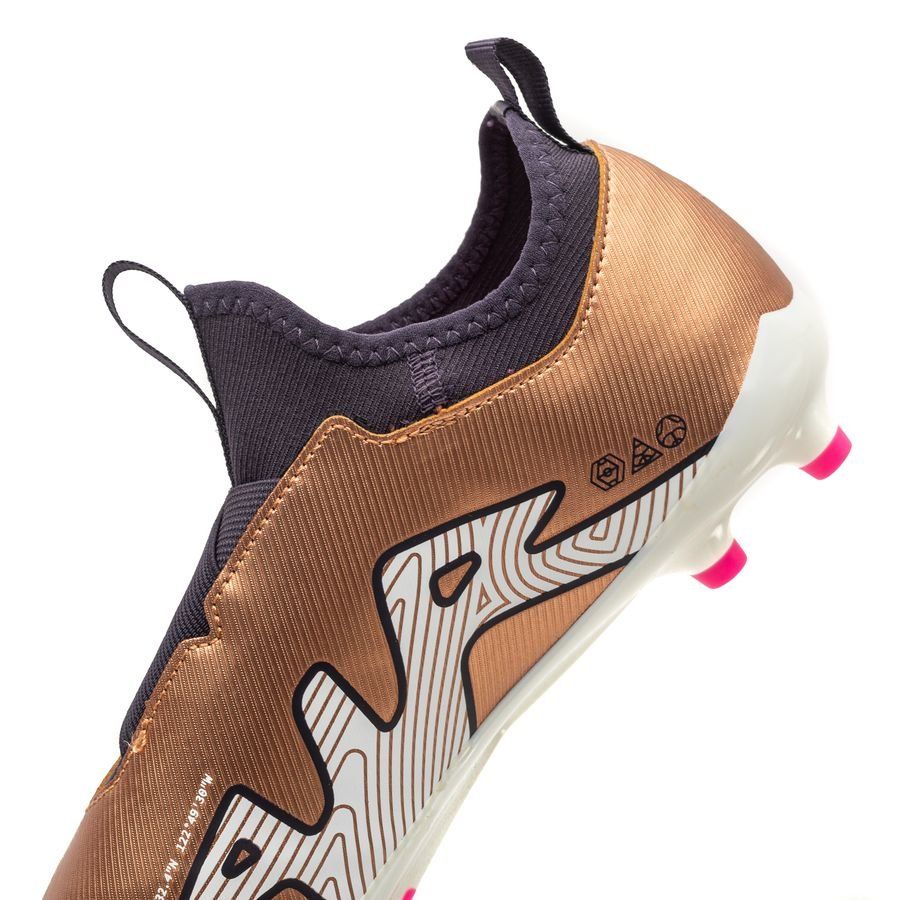 Nike Kinderfußballschuhe Zoom Vapor 15 Academy FG/MG - machsport