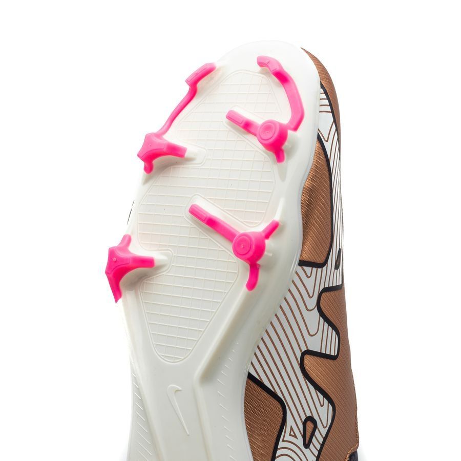 Nike Kinderfußballschuhe Zoom Vapor 15 Academy FG/MG - machsport – Bild 