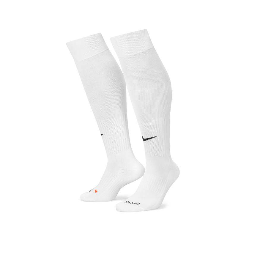 NIKE Classic II Cushion over the calf Football Sock