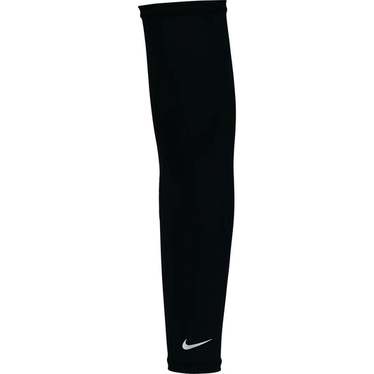 Nike Armkompresse Lightweight Sleeve 2.0 – schwarz / L/XL