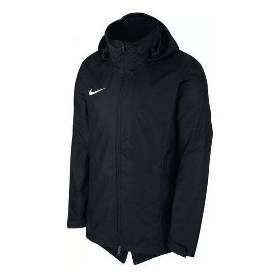Nike Herrenregenjacke Academy18 Football Jacket – schwarz / XL