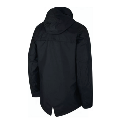 Nike Herrenregenjacke Academy18 Football Jacket - machsport