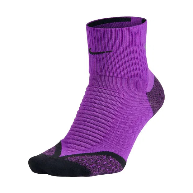 Nike Sportsocken Elite Cushion Quarter - machsport