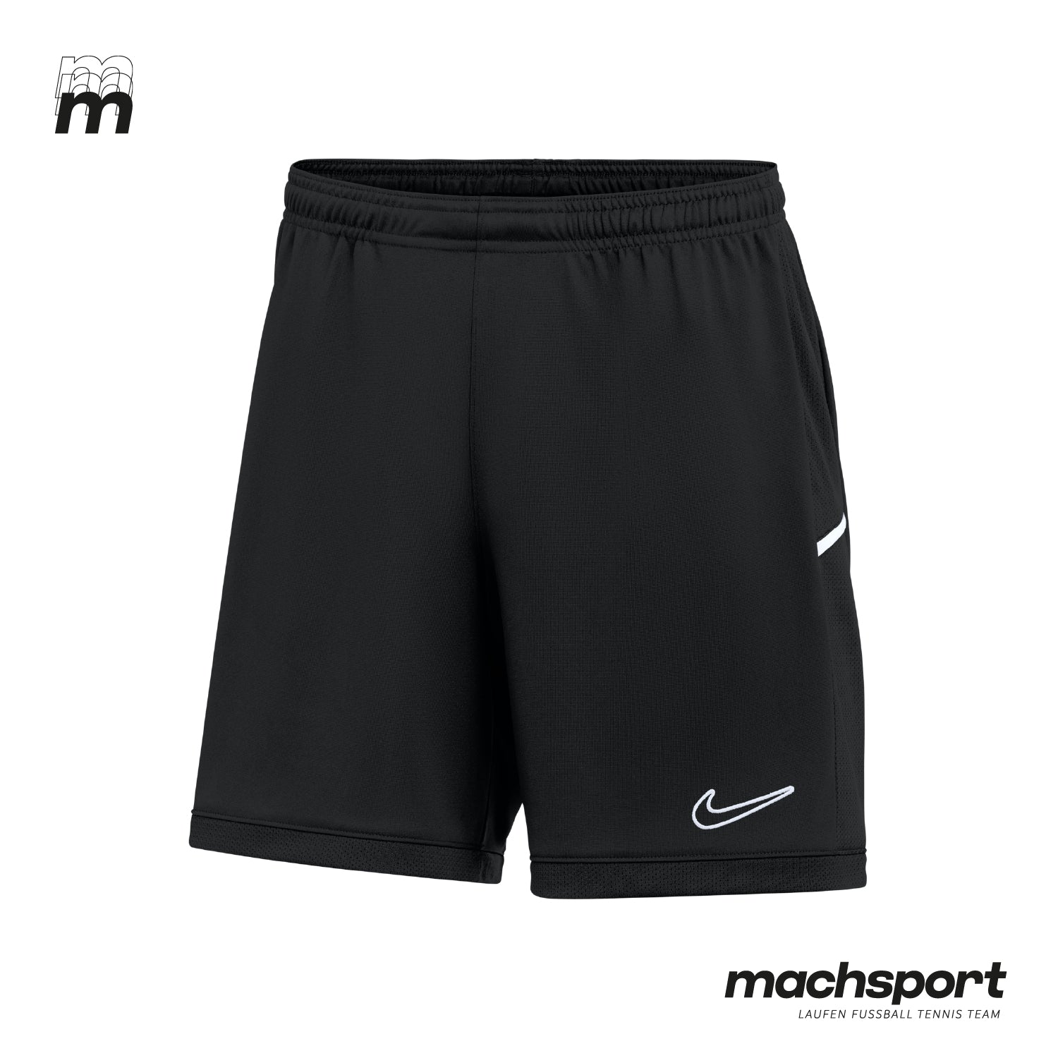 ASKÖ Wilhering Short Damen - machsport – Bild 