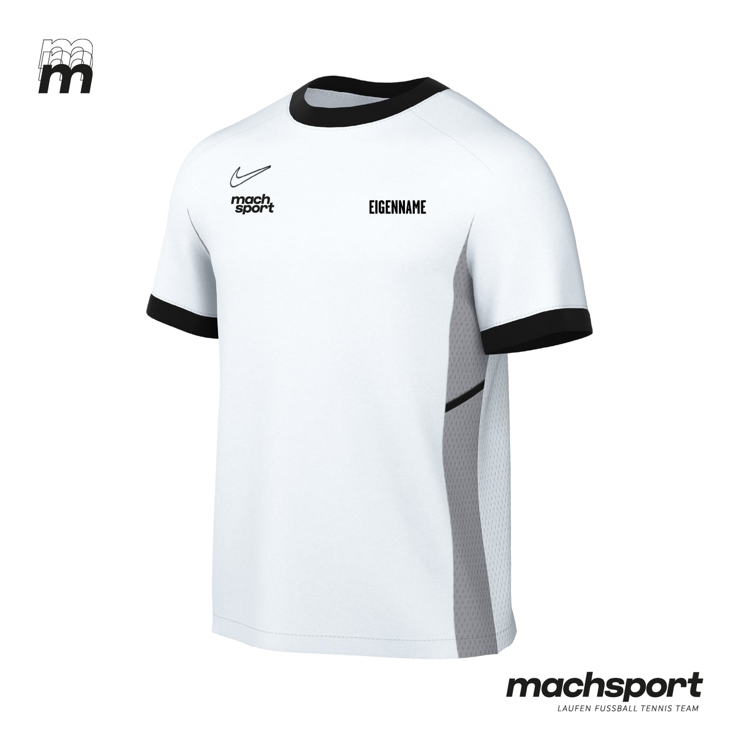 ASKÖ Wilhering Turnen Shirt Herren/Kinder - machsport