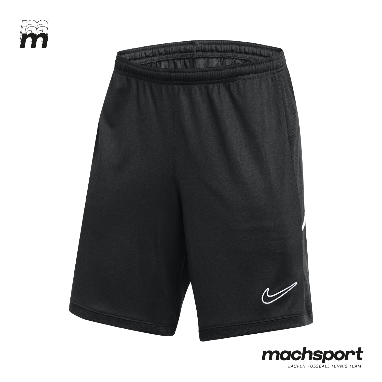 ASKÖ Wilhering Turnen Short Herren/Kinder - machsport – Bild 