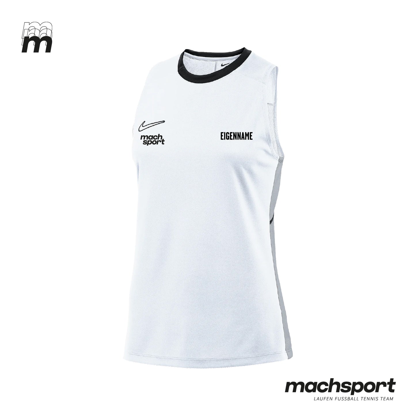ASKÖ Wilhering Turnen Tanktop Damen - machsport