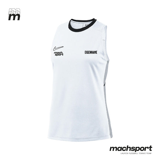 ASKÖ Wilhering Turnen Tanktop Damen "Stolze Trainerin" – XS