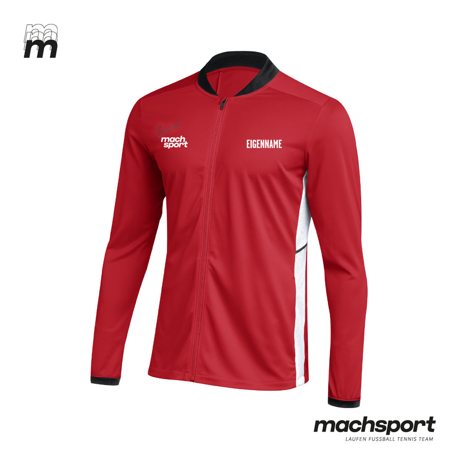 ASKÖ Wilhering Turnen Trainingsjacke Herren/Kinder - machsport
