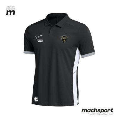 FFC Veterans Poloshirt - machsport