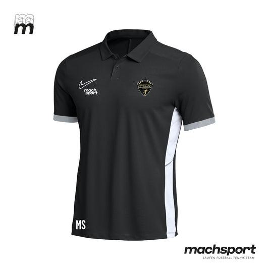 FFC Veterans Poloshirt – 116