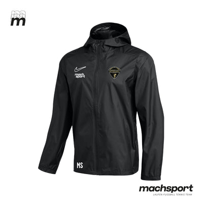 FFC Veterans Regenjacke - machsport