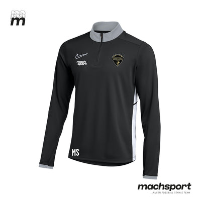 FFC Veterans Ziptop - machsport