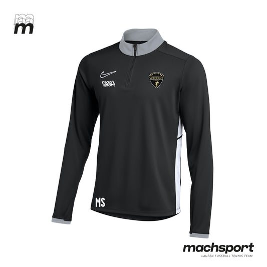 FFC Veterans Ziptop – 116