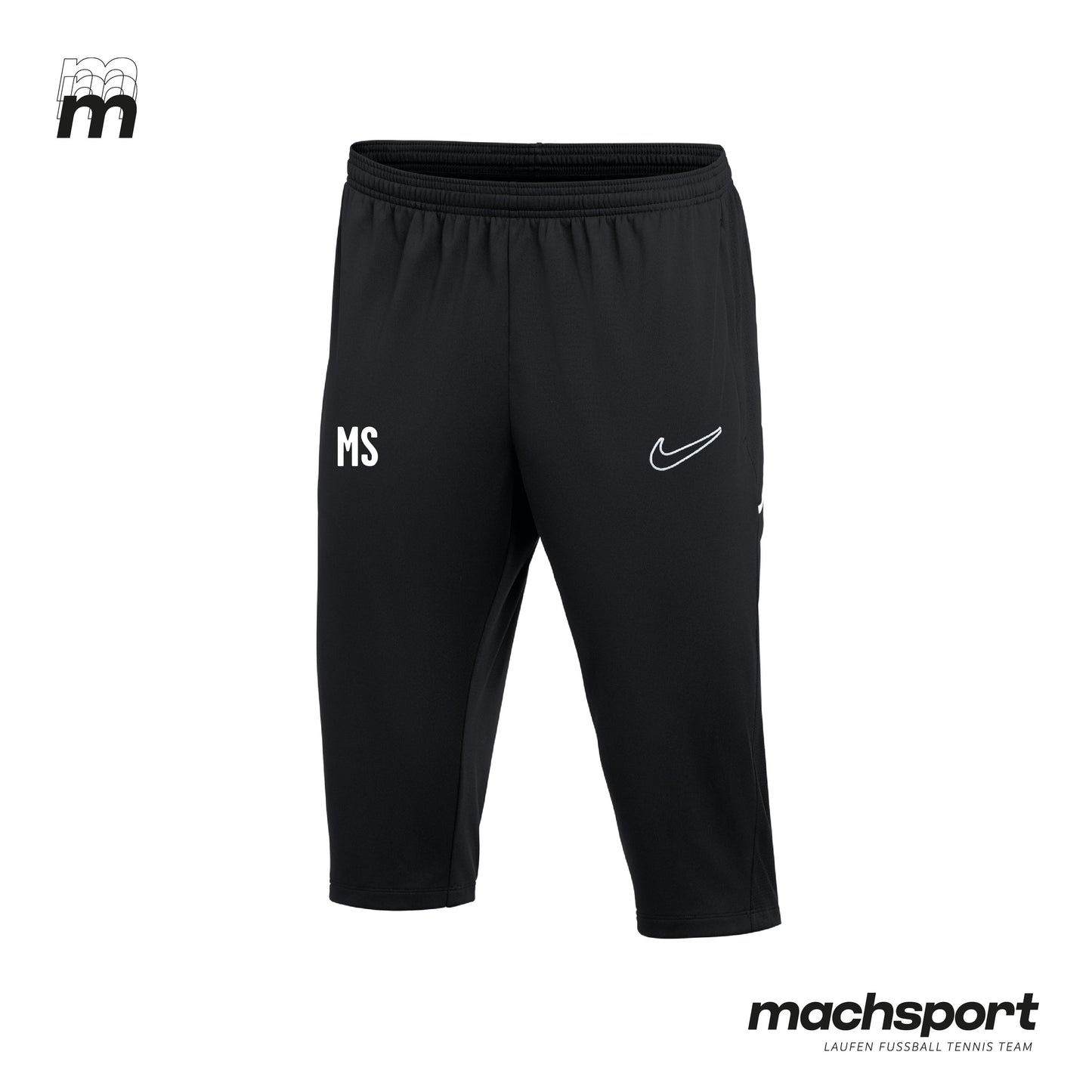 UFC Haibach 3/4 Trainingshose - machsport