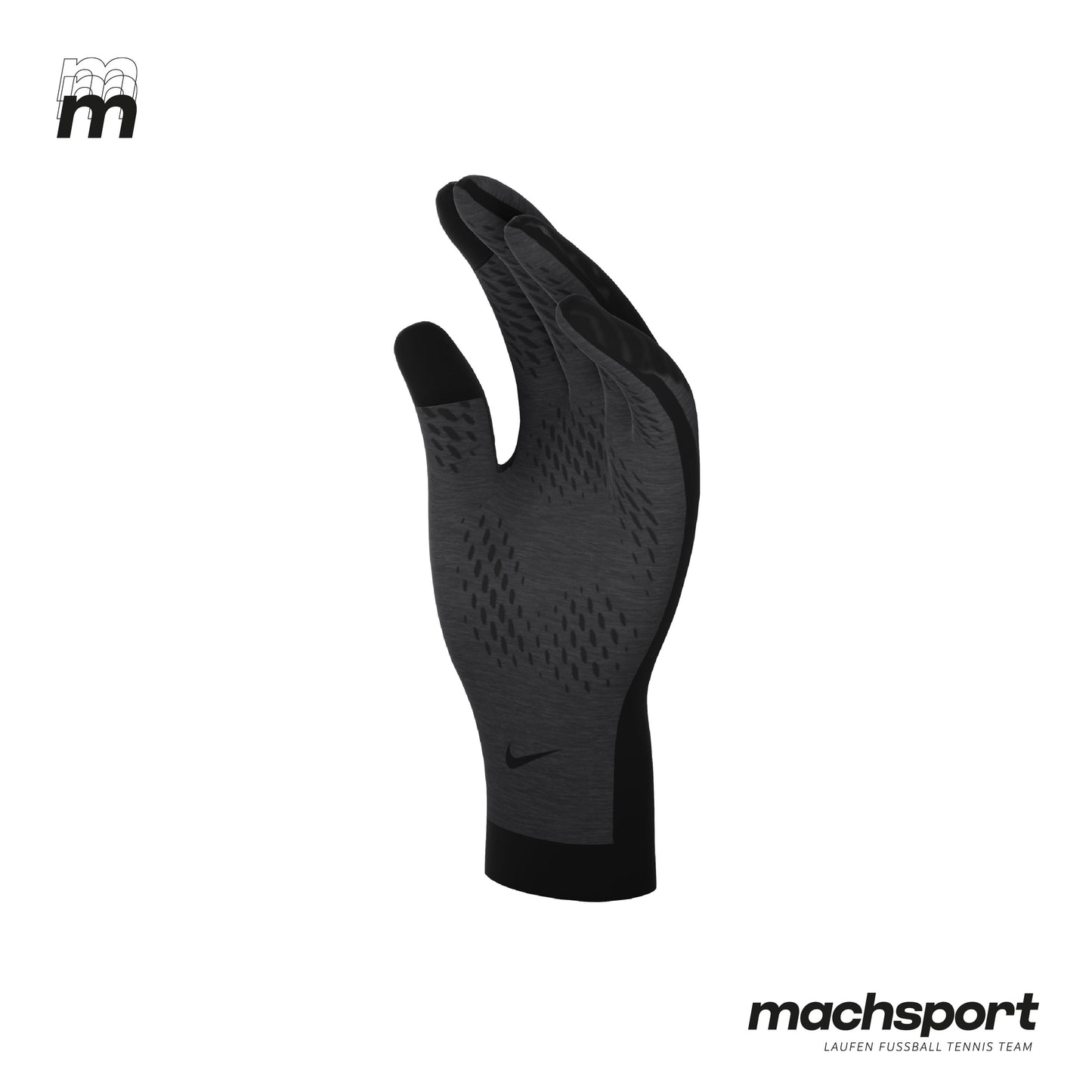 UFC Haibach Feldspielerhandschuhe - machsport