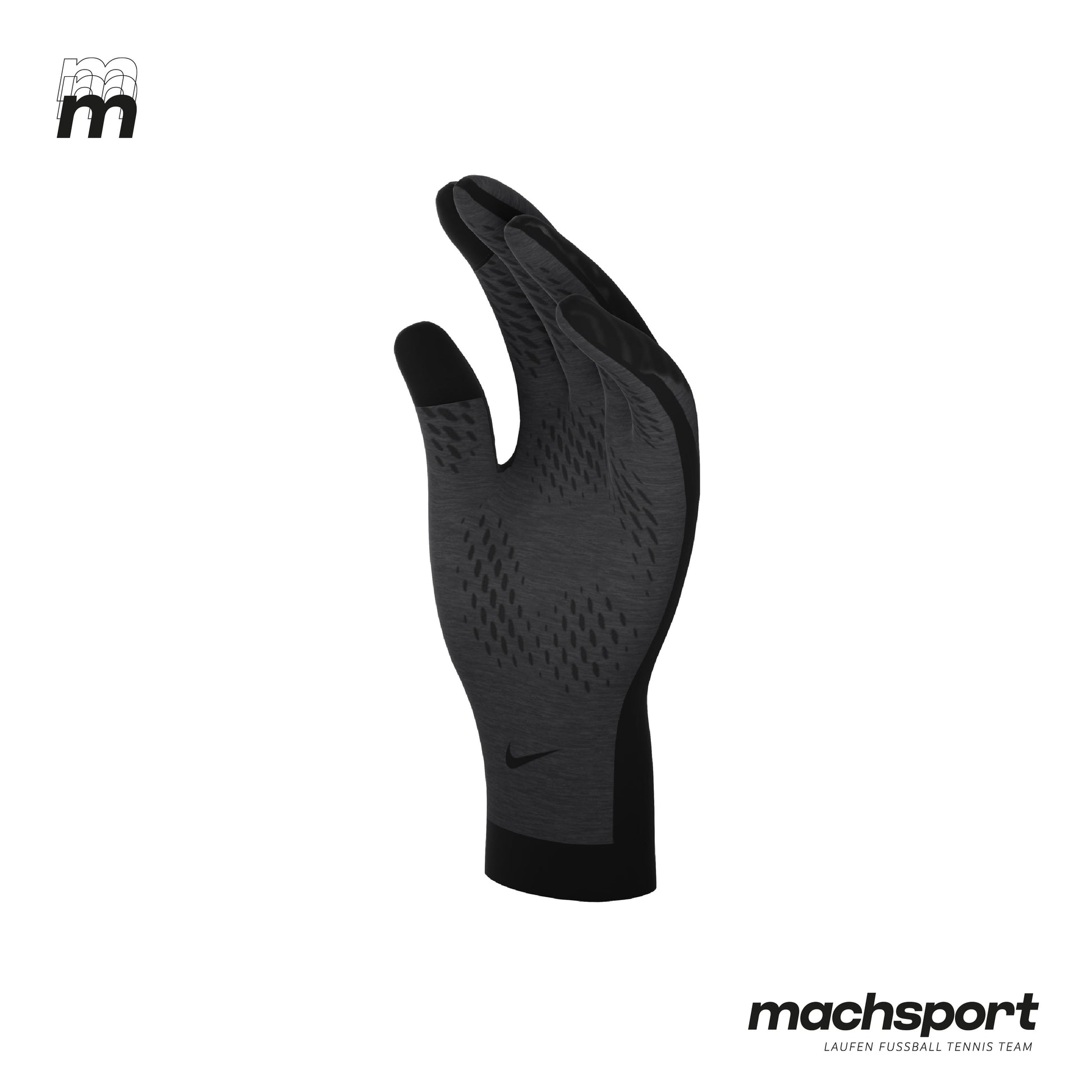 UFC Haibach Feldspielerhandschuhe - machsport – Bild 