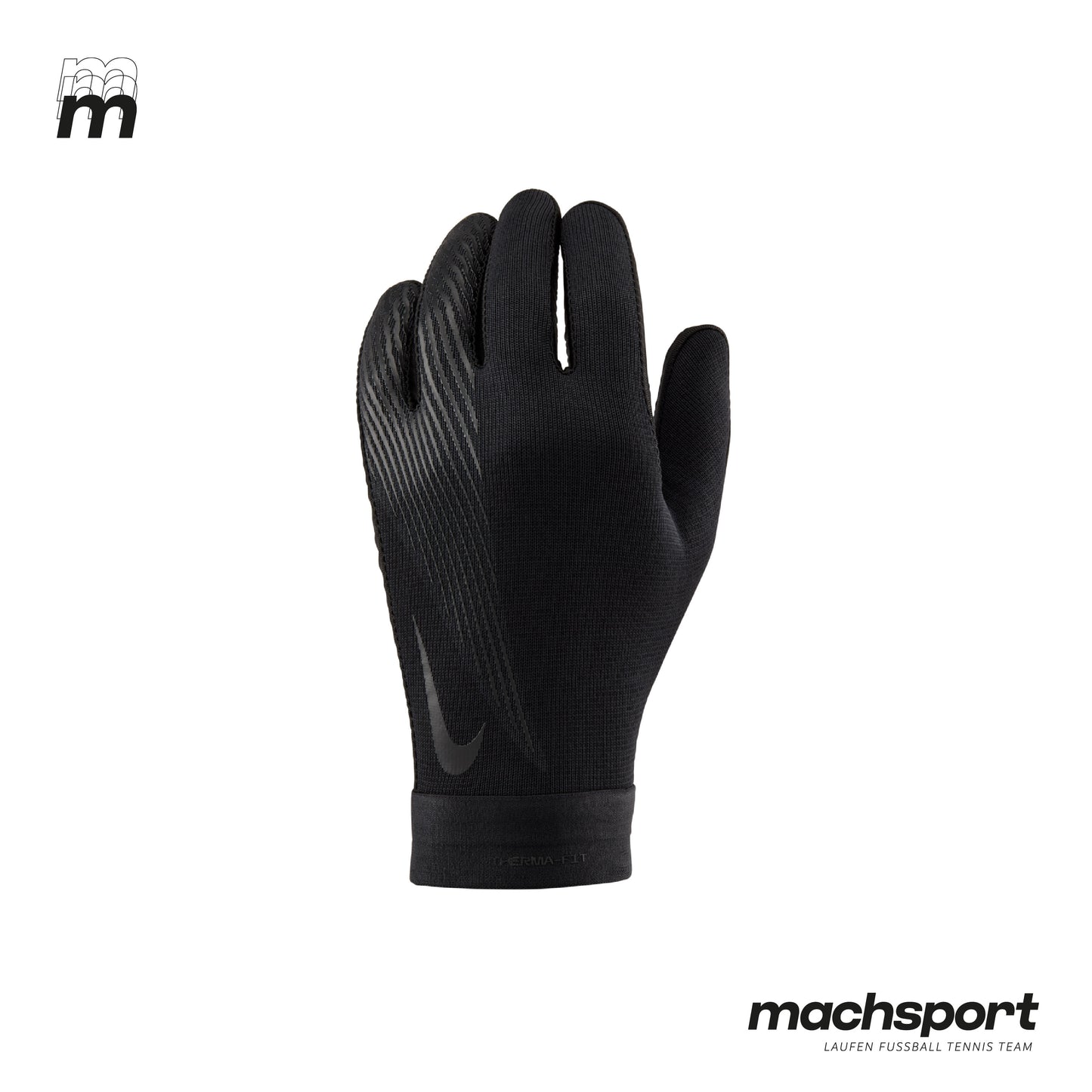 UFC Haibach Feldspielerhandschuhe - machsport