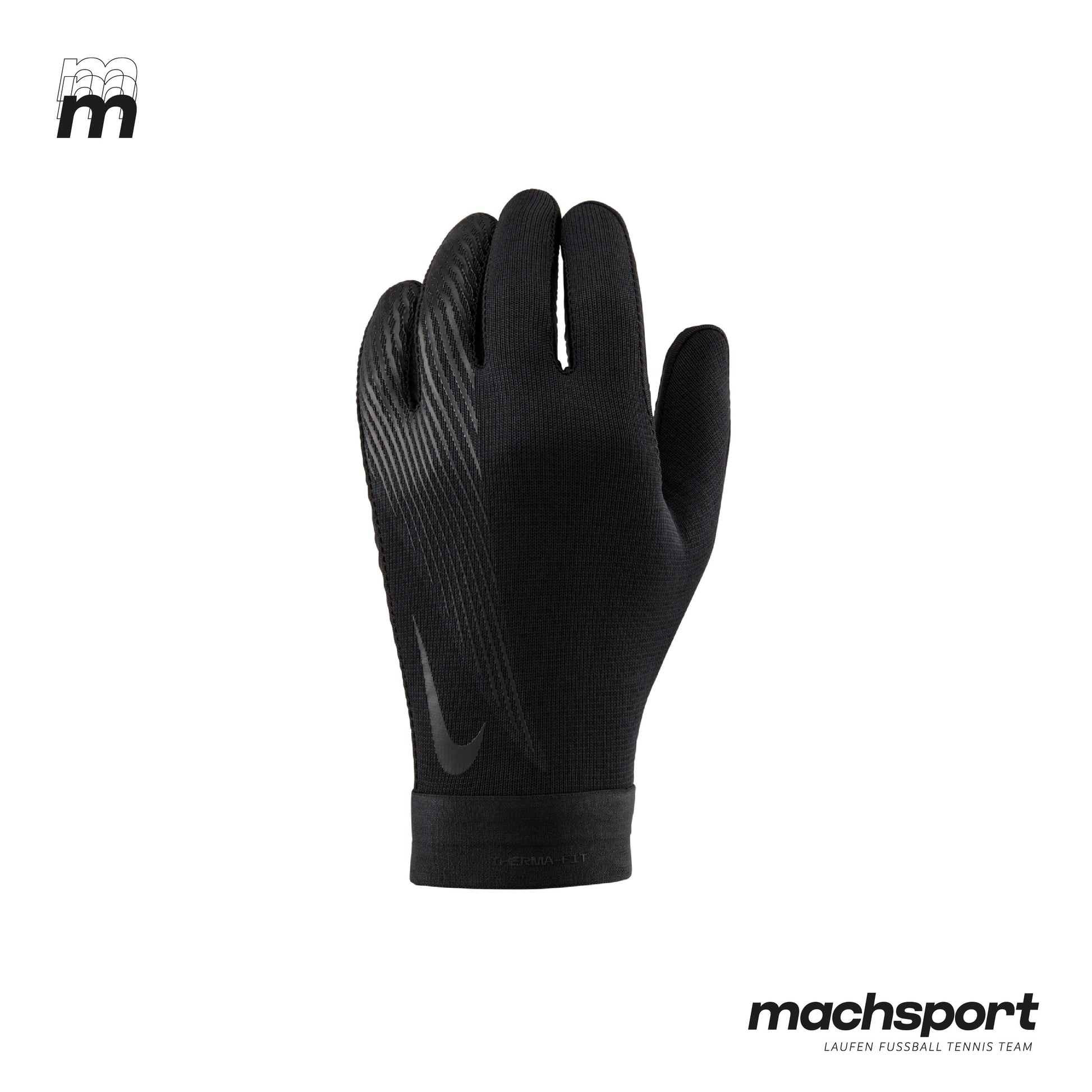 UFC Haibach Feldspielerhandschuhe - machsport – Bild 