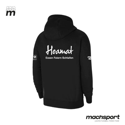 UFC Haibach Freizeithoodie - machsport