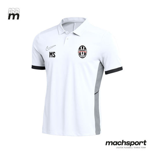 UFC Haibach Poloshirt – 116