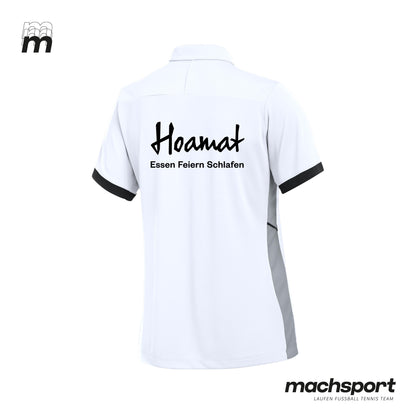 UFC Haibach Poloshirt Damen - machsport