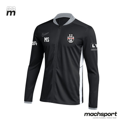 UFC Haibach Polyesterjacke - machsport