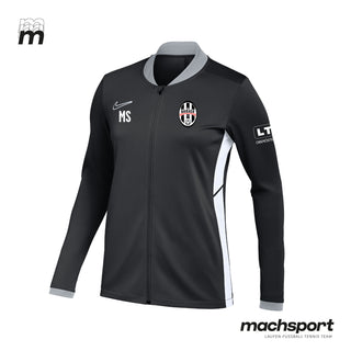 UFC Haibach Polyesterjacke Damen - machsport