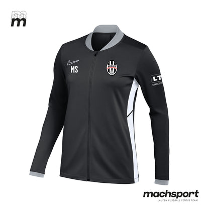 UFC Haibach Polyesterjacke Damen - machsport